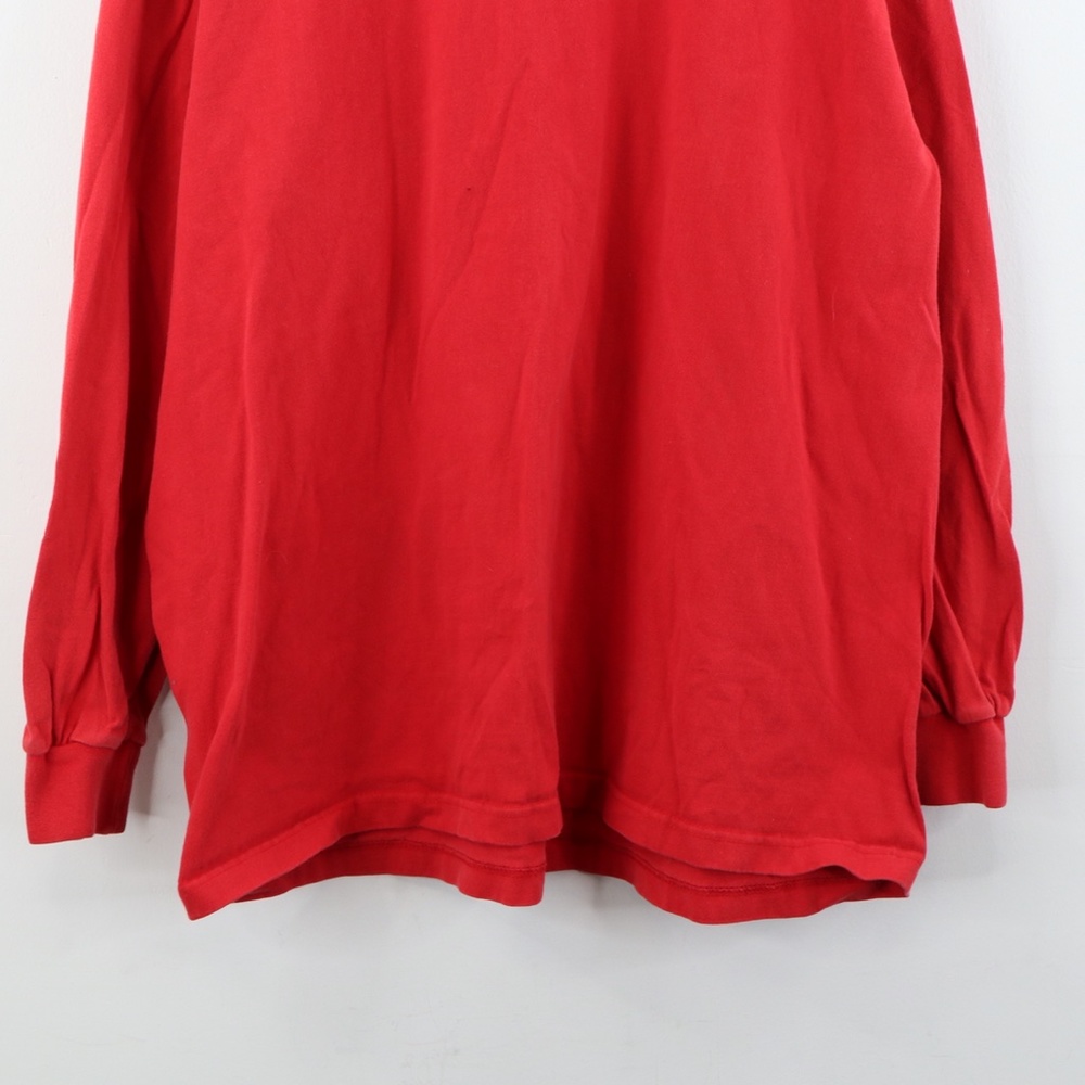 Vintage Ohio State University Turtleneck Sweater - image 3